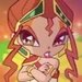 Athena (Winx Club)