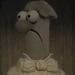 Beaker (Muppets Haunted Mansion)