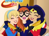DC슈퍼히어로 걸스 (2015)