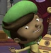 Fernando (Mike the Knight)