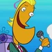 Gale Doppler (SpongeBob SquarePants)