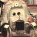 Lizzie (married) (Cars Toons)