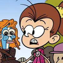 The Loud House: Um Natal Muito Loud, The Dubbing Database