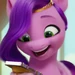 Pipp Petals (My Little Pony A New Generation)
