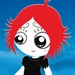 Ruby Gloom (Ruby Gloom)