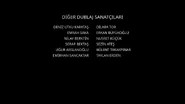 Dubbing credit #10