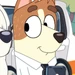 Bucky (Bluey)