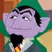 Count von Count (Sesame Street The Nutcracker Starring Elmo & Tango)