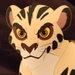 Fahari (The Lion Guard)