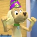 Jake (Go, Dog. Go!)