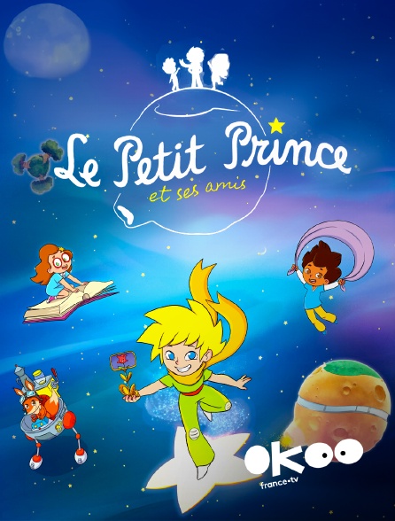 Le Petit Prince et ses amis | The Dubbing Database - Fandom