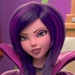 Mal (Descendants Wicked World)
