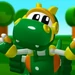 Rex (Animal Mechanicals)