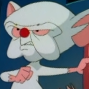 Pinky and the Brain, The Dubbing Database