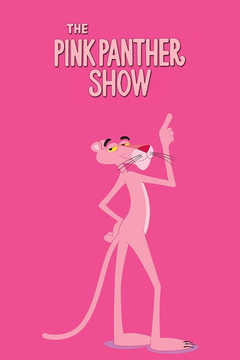 The Pink Panther Show The Dubbing Database Fandom