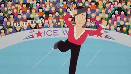 What Would Brian Boitano Do (South Park Bigger, Longer & Uncut)