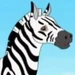 Zebra (Go, Diego, Go!)