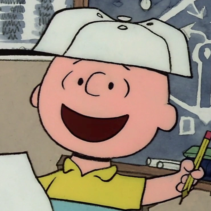 木を植えよう！チャーリー・ブラウン | The Dubbing Database | Fandom