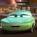 Flo (Cars 2)