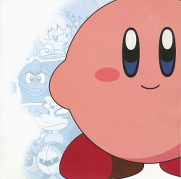 星のカービィ theme song | The Dubbing Database | Fandom