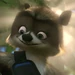 RJ (Over the Hedge)