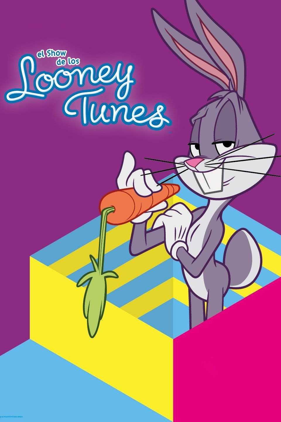 El Show De Los Looney Tunes