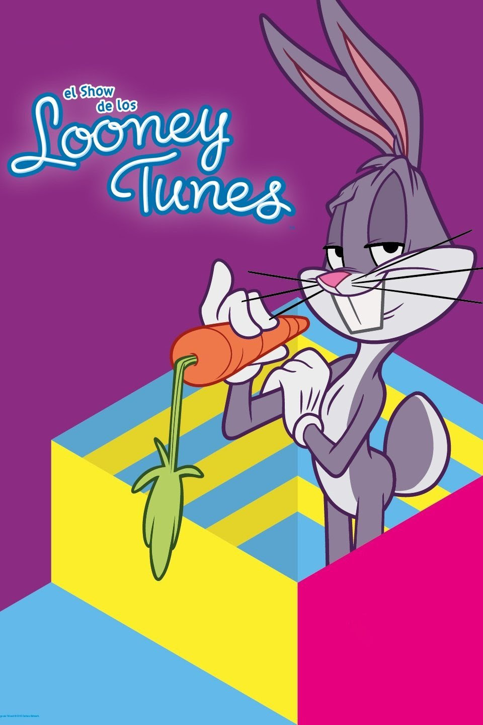 Looney Tunes - Series - Where To Watch