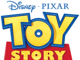 Toy Story (Latin American Spanish)