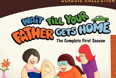 Family Guy Season 16 Family Guy Wiki Fandom