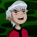 Young Albedo (Ben 10 Omniverse)