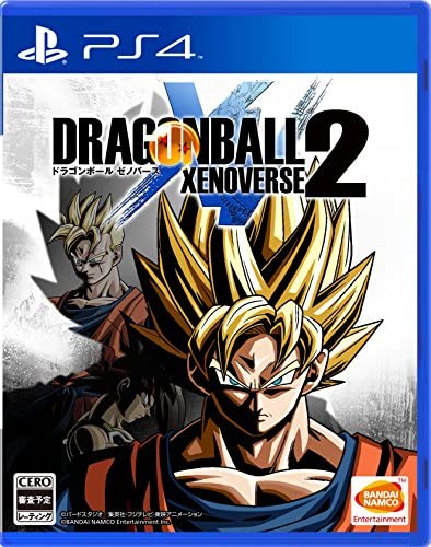 Jogo Dragon Ball Xenoverse Xbox 360 Bandai Namco com o Melhor Preço é no  Zoom