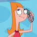 Candace Flynn (Phineas and Ferb) - head