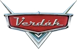 Cars - logo (Hungarian)