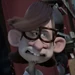 Darren (Sausage Party)