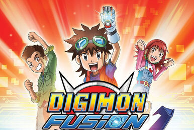 Digimon Fusion, Dublapédia