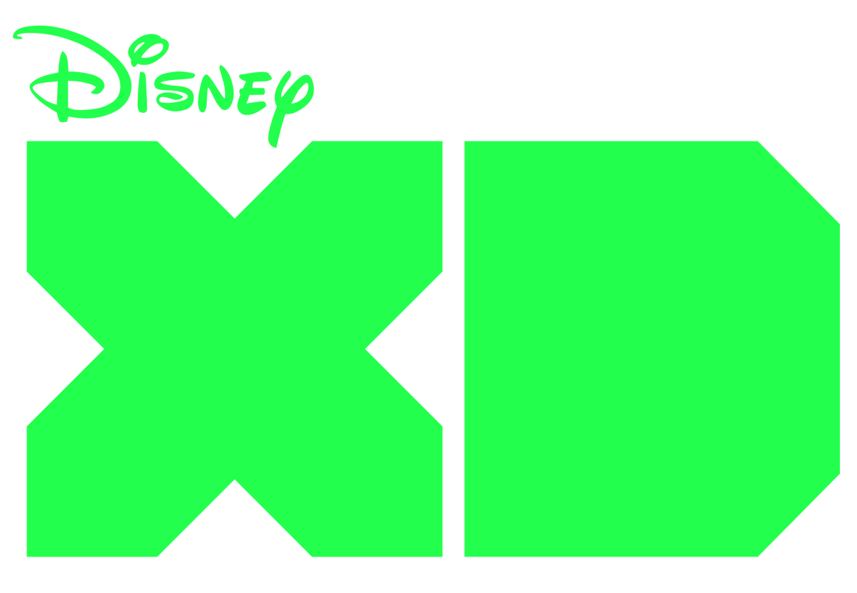 CategoryDisney XD (Spain) The Dubbing Database Fandom