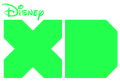 Disney xd logo 2
