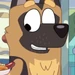 Gruber's Dad (Bluey)