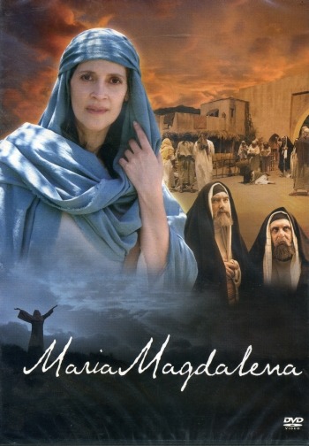 Maria Magdalena | The Dubbing Database | Fandom