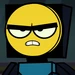 Master Frown (Unikitty!)
