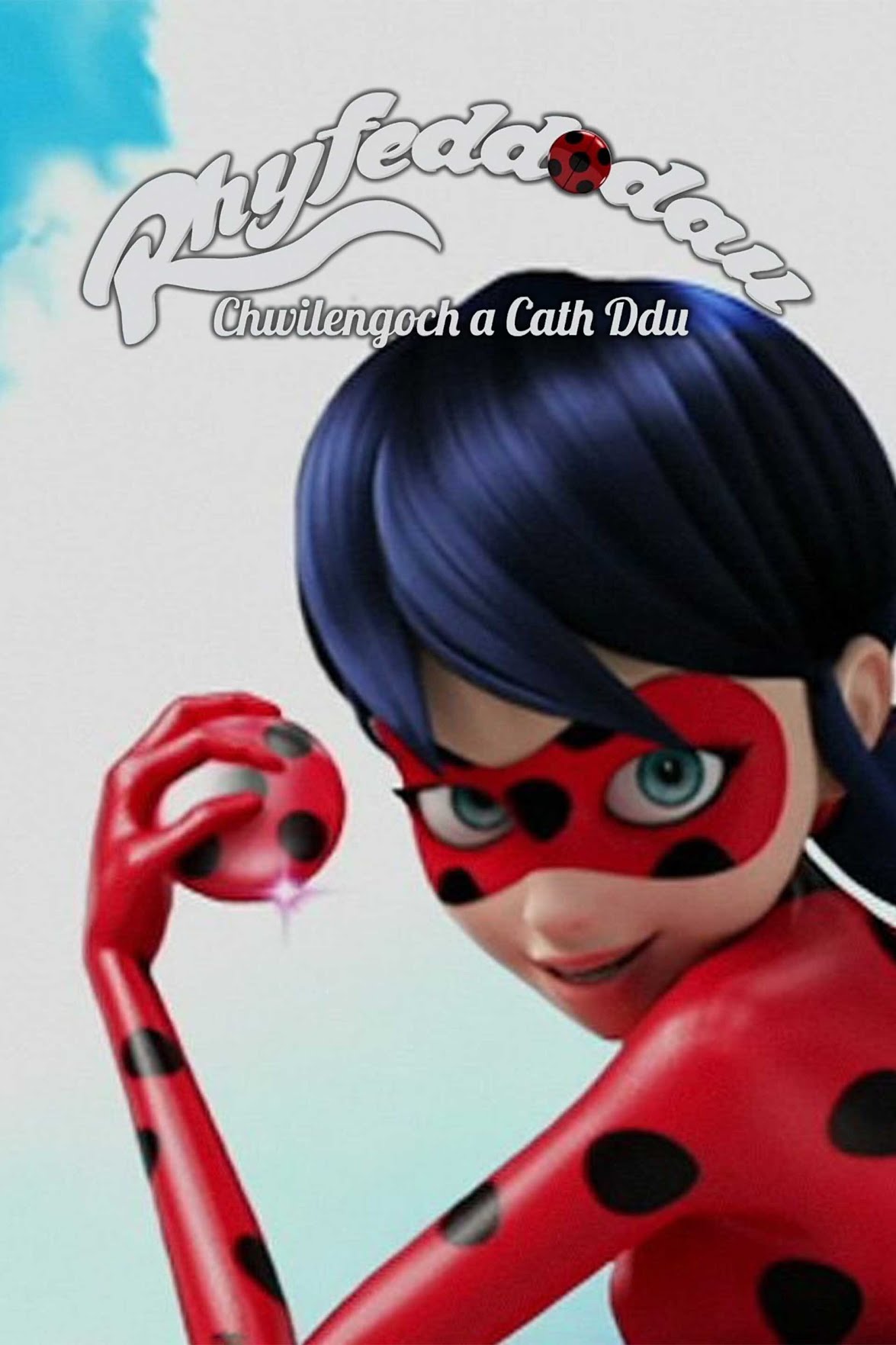 Ladybug & Cat Noir: De film, The Dubbing Database