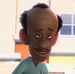 Nurse George (Up)