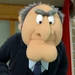 Statler (Muppet Babies, 2018)