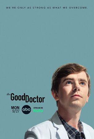 The good doctor season 1 hd top