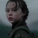 Young Jyn Erso (Rogue One A Star Wars Story)