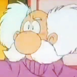 どんどんドメルとロン | The Dubbing Database | Fandom