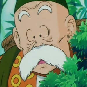 ドラゴンボール - タク親父 Dragon Ball Z: The Father of Goku | The Dubbing Database