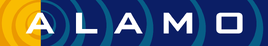Álamo logo