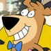 Boo Boo Bear (Jellystone!)