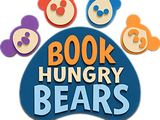 Book Hungry Bears